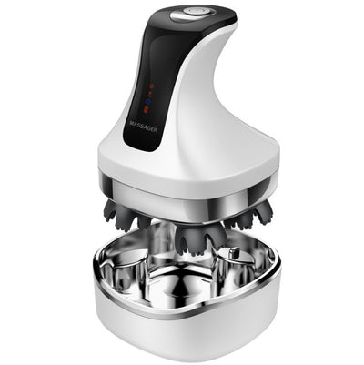 Scalp Massager 3 Relax & Hair Care Tool